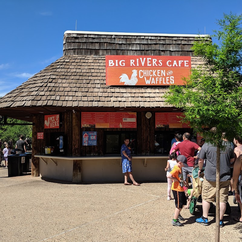 Big Rivers Café