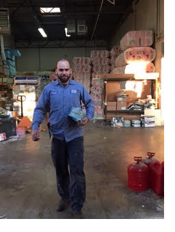 Insulation Contractor «DeVere Insulation Home Performance», reviews and photos