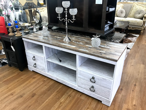 Furniture Store «Discount Furniture World», reviews and photos, 1902 Coliseum Blvd, Greensboro, NC 27403, USA