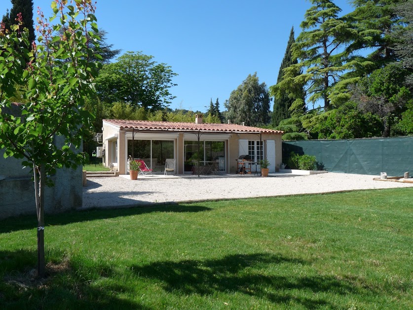 Villa Canaille à Cassis (Bouches-du-Rhône 13)