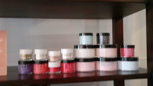 Shoe Store «Pedicure & Shoes 2 Go», reviews and photos, 243 W Congress St #102, Detroit, MI 48226, USA