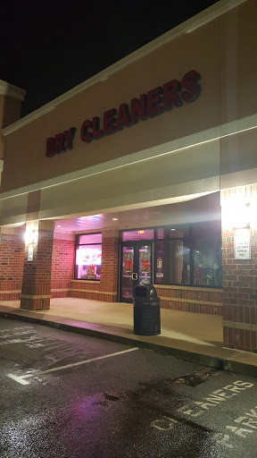 Dry Cleaner «Crabtree Cleaners», reviews and photos, 4325 Glenwood Ave #3023, Raleigh, NC 27612, USA