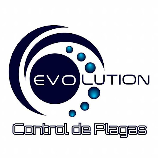 Evolution Control De Plagas