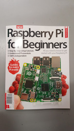 Electronics Store «Tanner Electronics», reviews and photos, 1100 Valwood Pkwy #100, Carrollton, TX 75006, USA