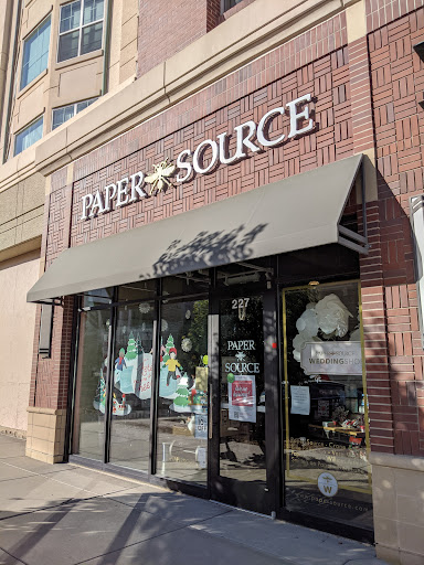 Stationery Store «Paper Source», reviews and photos, 6851 S Gaylord St, Centennial, CO 80122, USA
