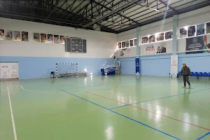 Didim Kapali Spor Salonu image