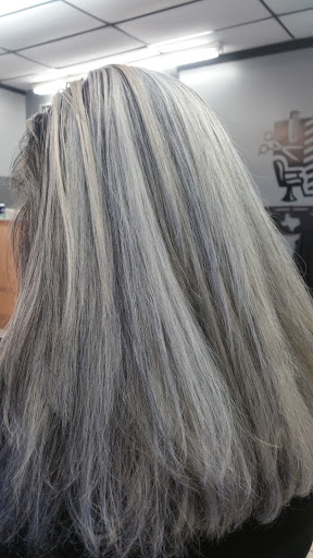 Hair Salon «G Styles Salon & Barbershop», reviews and photos, 520 FM 1069, Rockport, TX 78382, USA