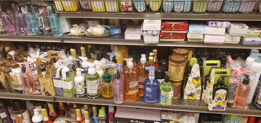 Home Goods Store «Tuesday Morning», reviews and photos, 725 Cherry Rd, Rock Hill, SC 29732, USA