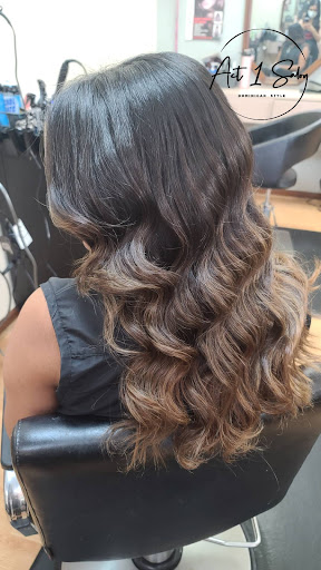 Beauty Salon «Act I Salon», reviews and photos, 2604 Valley Ave, Winchester, VA 22601, USA
