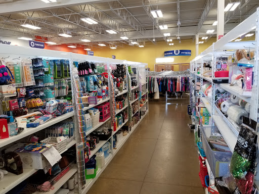 Thrift Store «Goodwill - New Richmond», reviews and photos, 1475 Hamilton Ave, New Richmond, WI 54017, USA
