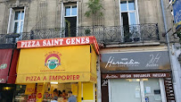 Photos du propriétaire du Pizzeria Pizza Saint Genès à Bordeaux - n°6