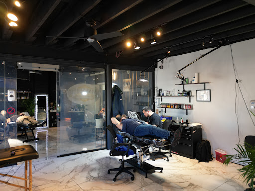 Explore elton john tattoo ideas, creative tattoo ideas in New Rochelle, available at NY Ink Studio