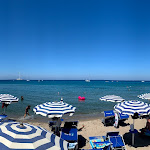 Photo n°2 de l'avis de Carla.b fait le 21/08/2020 à 13:01 sur le  Lido Poseidon à Cefalù