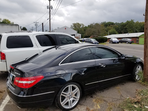 Moving and Storage Service «Manchester Moving & Storage», reviews and photos, 615 Parker St, Manchester, CT 06042, USA