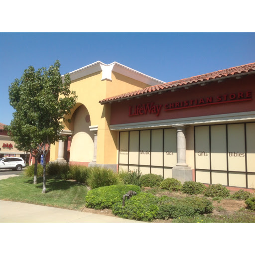 Book Store «LifeWay Christian Store», reviews and photos, 2535 E Imperial Hwy, Brea, CA 92821, USA