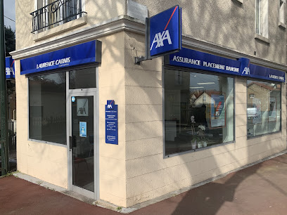 AXA Assurance LAURENCE CARNIS Clamart