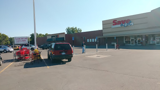 Grocery Store «Save-A-Lot», reviews and photos, 657 24th St, Port Huron, MI 48060, USA