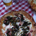 Photo n°1 de l'avis de Arcangelo.e fait le 21/07/2021 à 08:34 sur le  O Surdato 'Nnamurato à Milan