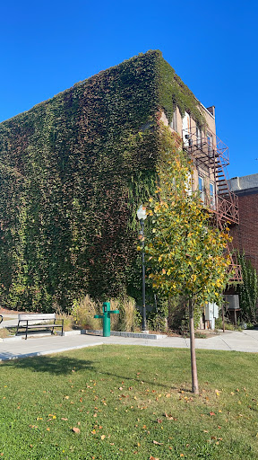 Jceo – Food Distribution Center