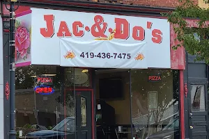 Jac And Do's image