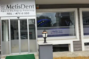 MetisDent Ağız ve Diş Sağlığı Polikliniği | Halkalı Diş image