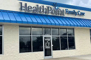 HealthPoint Family Care - Nicholasville Office image