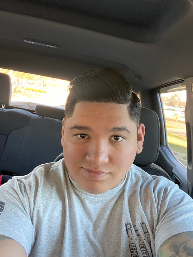 Barber Shop «GHq Grooming for Men», reviews and photos, 3388 Princess Anne Rd #405, Virginia Beach, VA 23456, USA