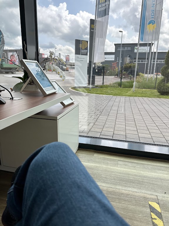 Geiger Lackierfachbetrieb GmbH