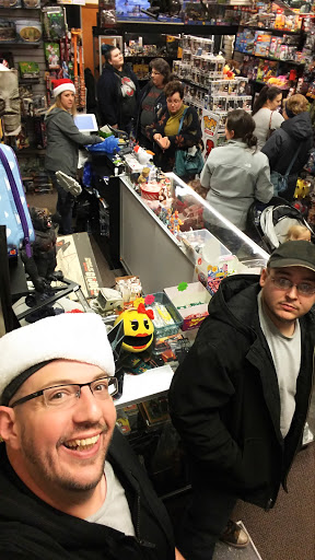 Toy Store «Your Toy Connection», reviews and photos, 245 W Main St, Ravenna, OH 44266, USA