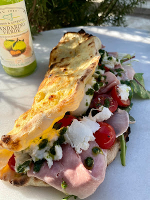 Pizza du Cèdre à Genay