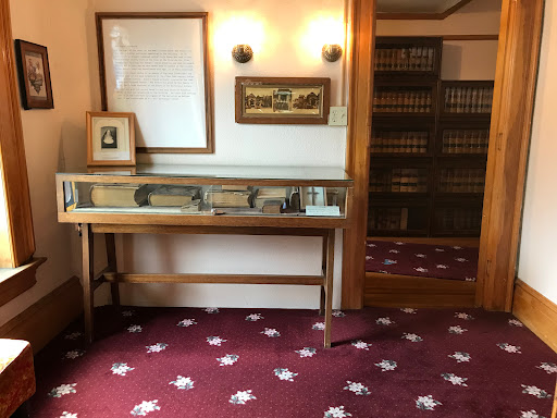 Museum «Miramont Castle Museum», reviews and photos, 9 Capitol Hill Ave, Manitou Springs, CO 80829, USA