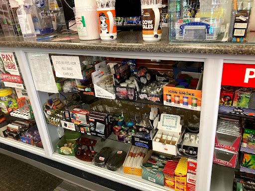 Tobacco Shop «Tobacco World», reviews and photos, 143 Wooster Road North, Barberton, OH 44203, USA