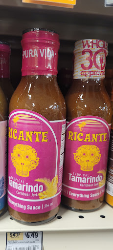 Health Food Store «Sprouts Farmers Market», reviews and photos, 6410 N May Ave, Oklahoma City, OK 73116, USA