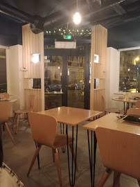 Atmosphère du Restaurant coréen Kwon à Paris - n°3