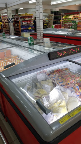 Supermercado É de Casa - Supermercado