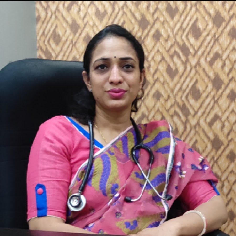 Dr. Manisha Jain (best gynecologist) in Jaipur