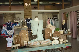 Rustic Pearl Boutique image