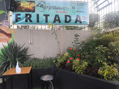 La Tertulia Beer Son y Sazón - Cuero y Caicedo esquina, Quito 170521, Ecuador