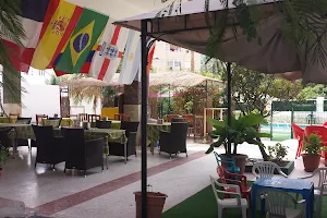 Bar-Restaurante Estadero Ocaña image