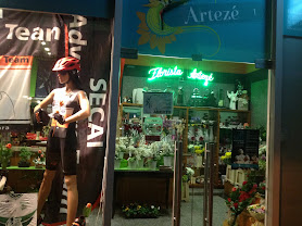 Florista Artezé