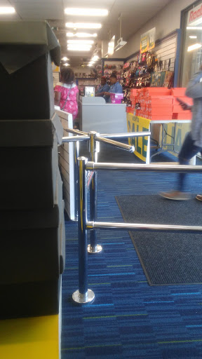 Shoe Store «Shoe Show», reviews and photos, 835 Oak St SW, Atlanta, GA 30310, USA