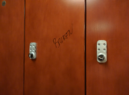 Gym «Life Time Athletic», reviews and photos, 5580 Roswell Rd, Sandy Springs, GA 30342, USA