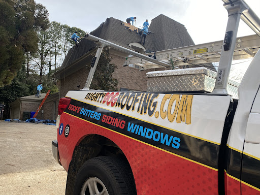 Roofing Contractor «Roof Roof», reviews and photos