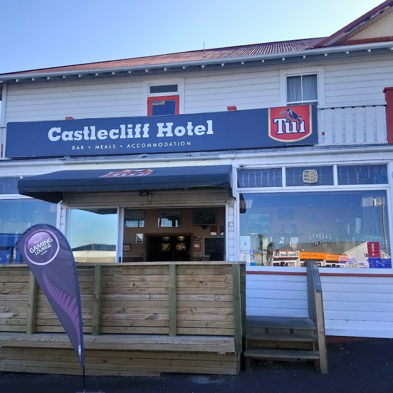 Castlecliff Hotel
