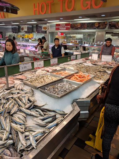 Supermarket «Seafood City Supermarket», reviews and photos, 1535 Landess Ave, Milpitas, CA 95035, USA