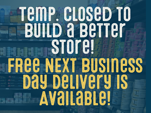 Pet Supply Store «Mud Bay», reviews and photos, 8909 Martin Way E, Lacey, WA 98516, USA