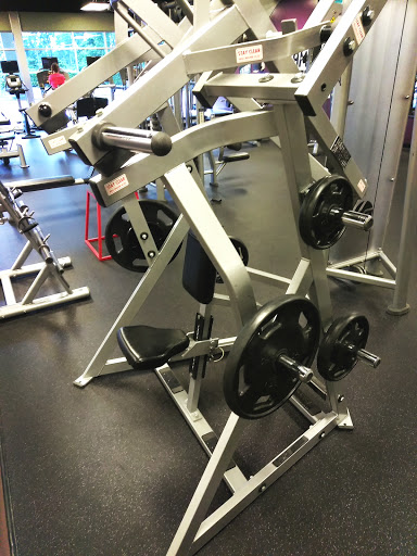 Gym «Anytime Fitness», reviews and photos, 1408 N Dale Mabry Hwy, Lutz, FL 33548, USA