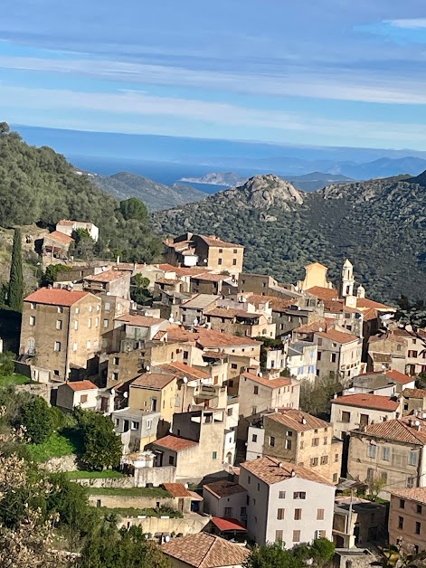 Gîtes & spa Chez Marco à Muro (Haute-Corse 20)