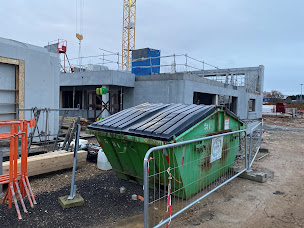 Photo n°4 de Unifer Port-Jérôme à Petiville ()