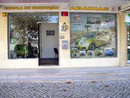 Escola de Condução Abadias, Lda em Figueira da Foz